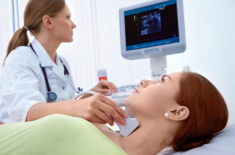 Tratamiento tiroides | Cirugía glándulas salivales | Servicios otorrinolaringología | Instituto de Cabeza y Cuello (ICiC)